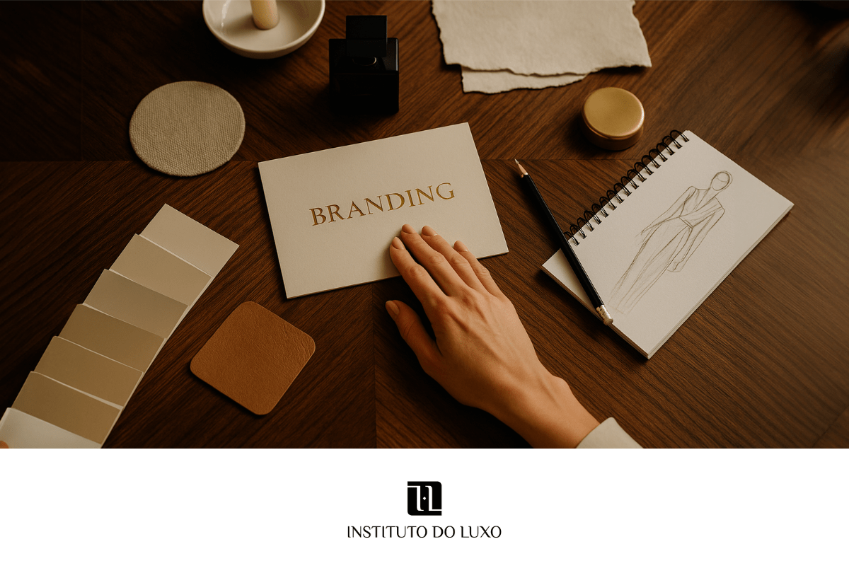 Branding de